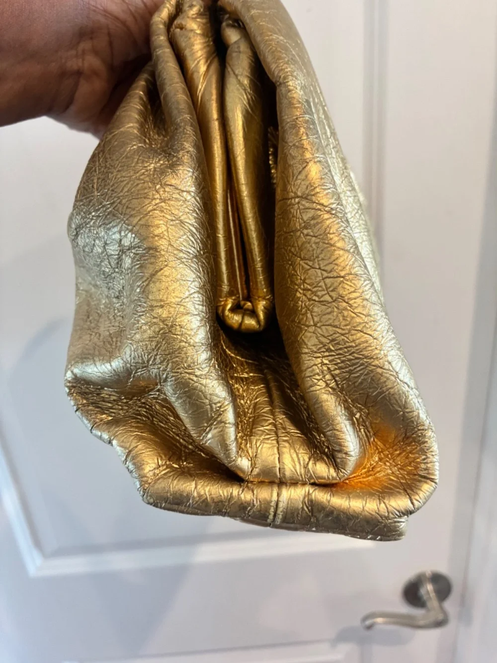 Bottega Large Pouch
